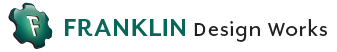 FRANKLIN DESIGN WORKS