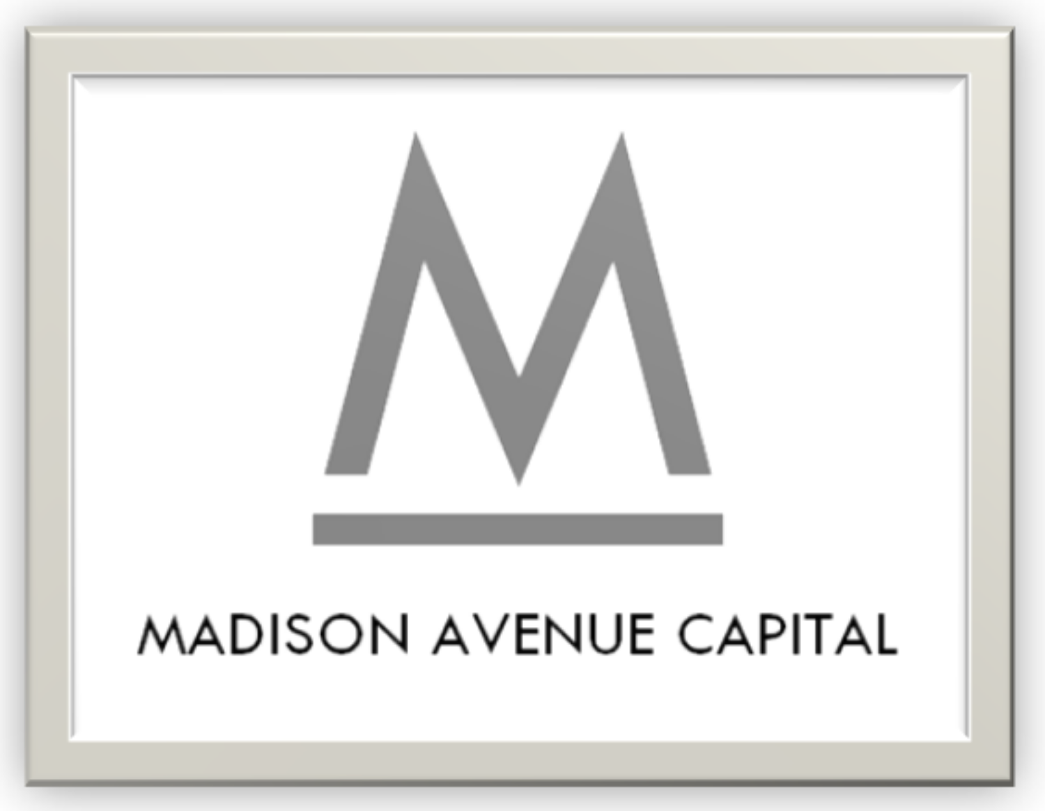 Madison Avenue Capital, LLC