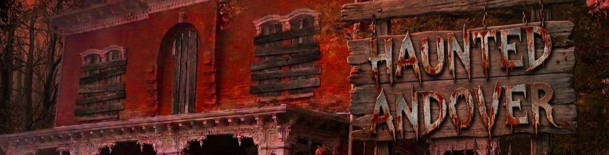 Andover Haunted House