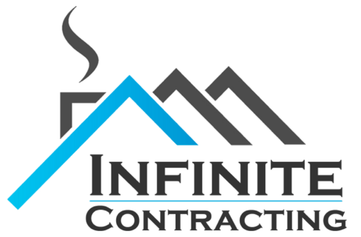 Infinite Contracting