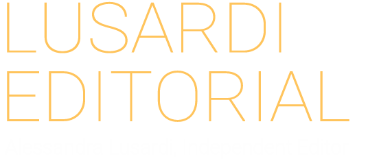 Lusardi Editorial