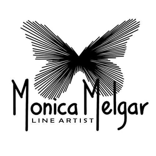 Monica Melgar Art