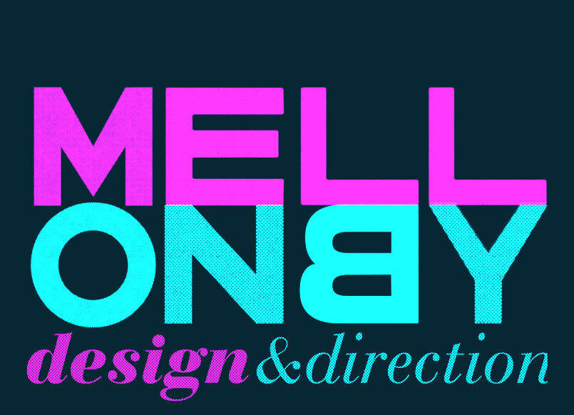 mellonby design&direction