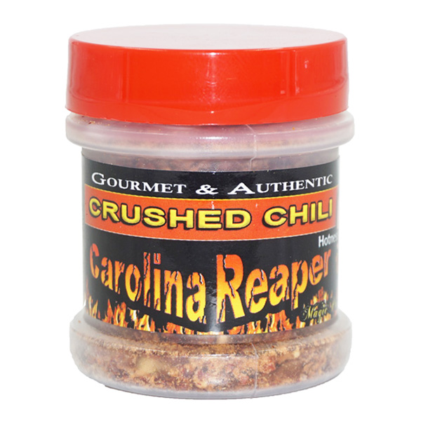 Carolina Reaper Pepper Powder