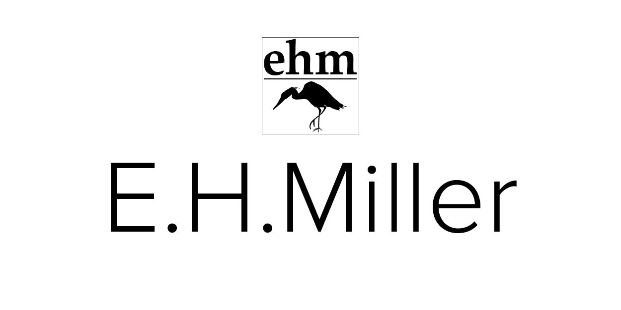 E.H.Miller