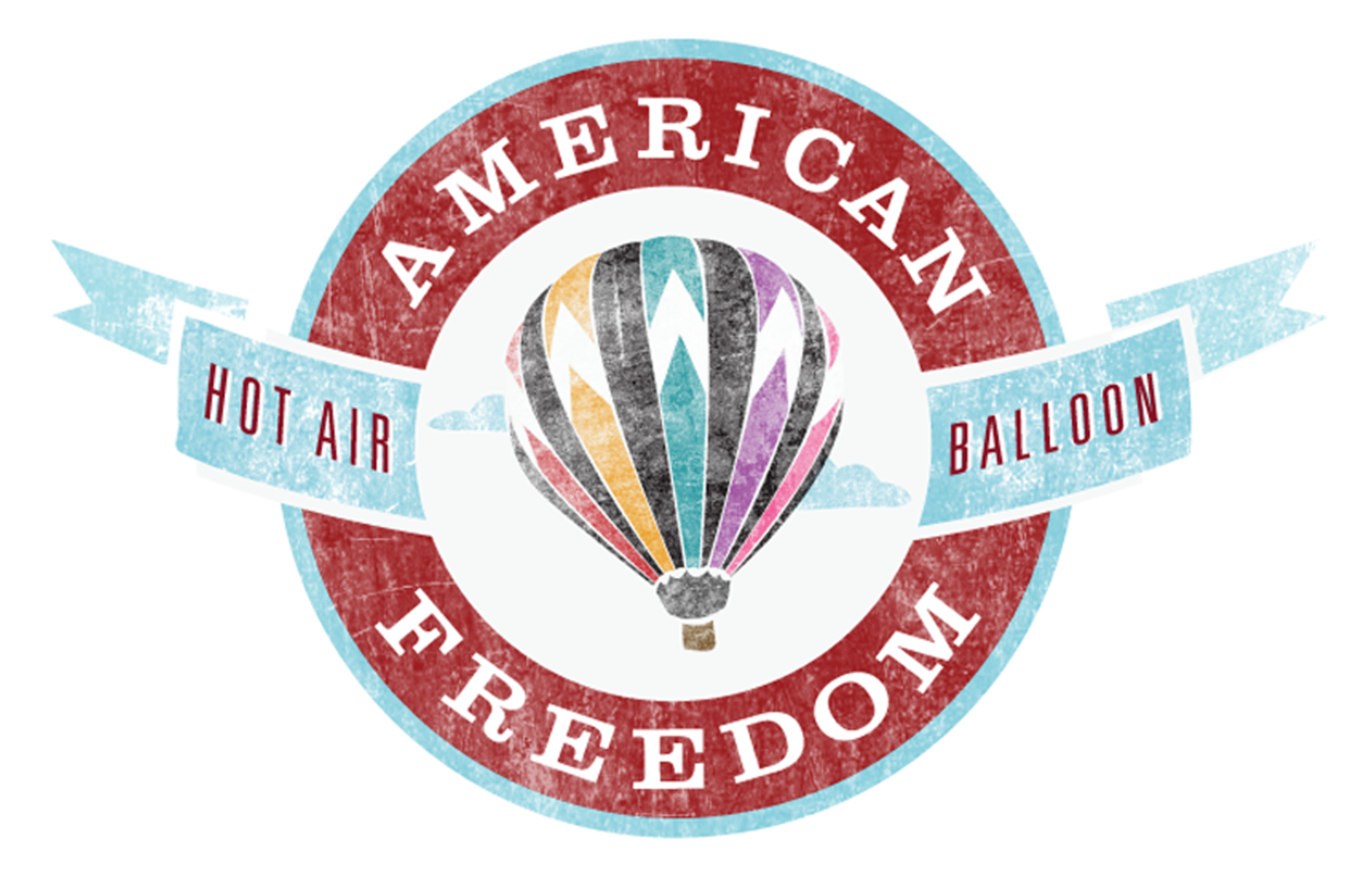 American Freedom Hot Air Balloon. Balloon rides in Berks, Pa