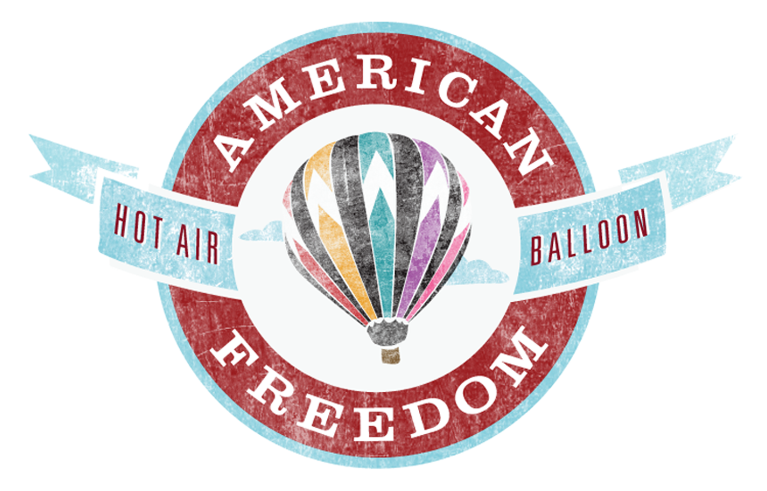 American Freedom Hot Air Balloon. Balloon rides in Berks, Pa