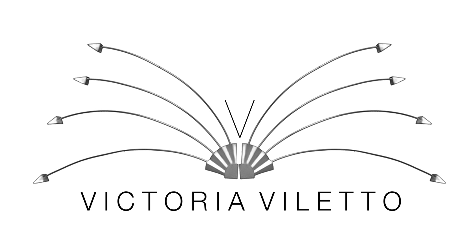 VICTORIA VILETTO