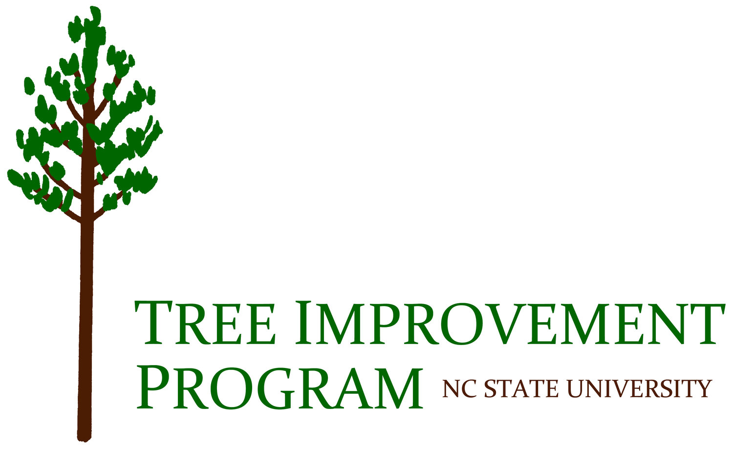 Tree Improvement Program