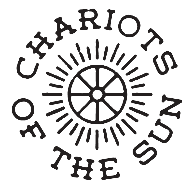 Chariots of the Sun