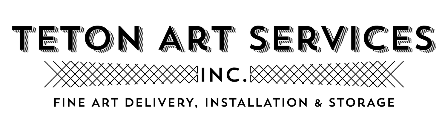 Teton Art Services