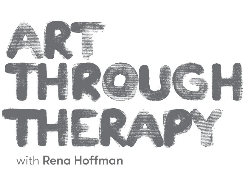 Art Through Therapy