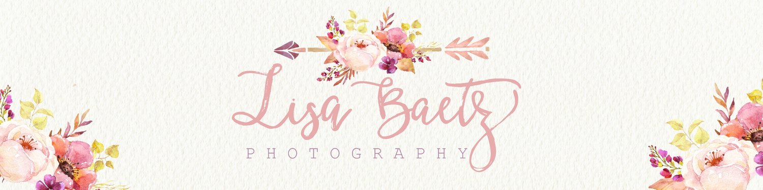 Lisa Baetz Photography