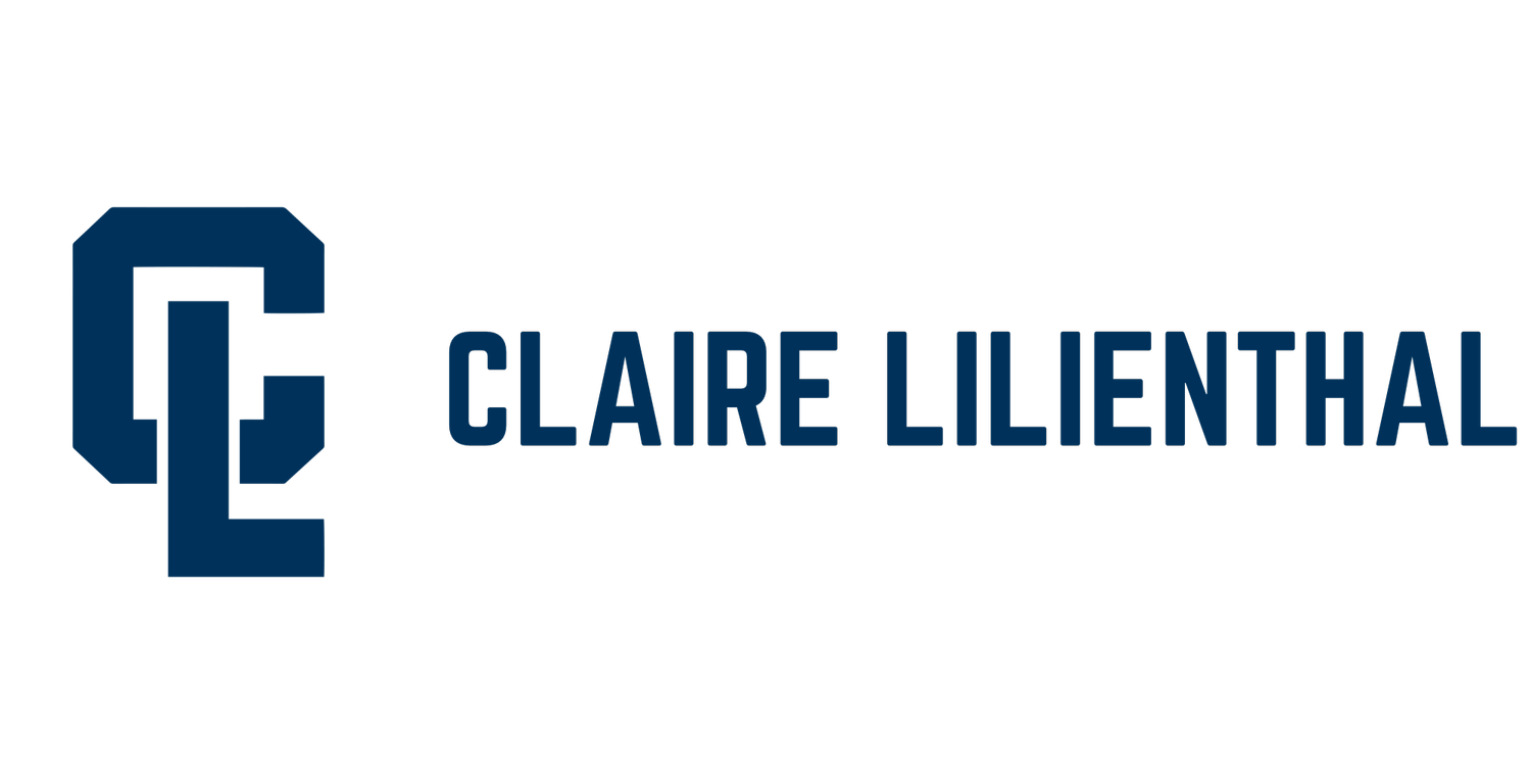 Claire Lilienthal