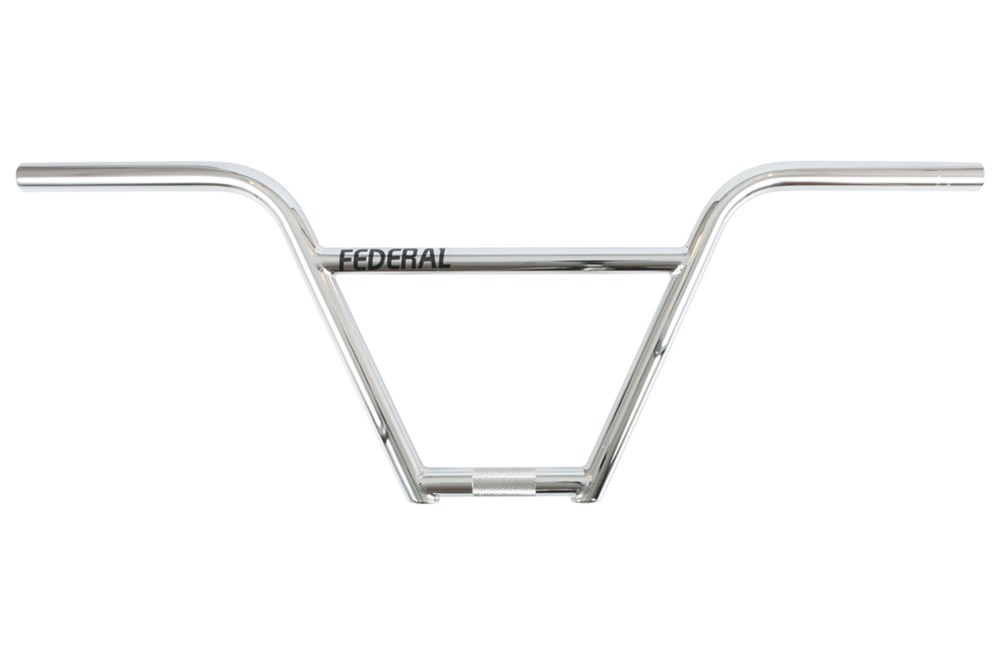 bmx chrome handlebars
