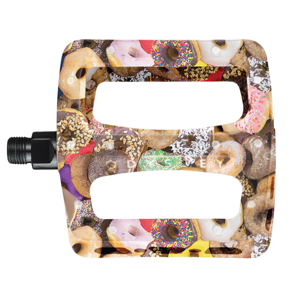 donut bmx pedals