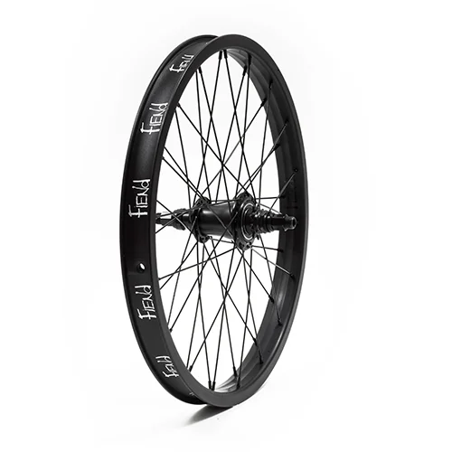 bmx rear freecoaster wheel