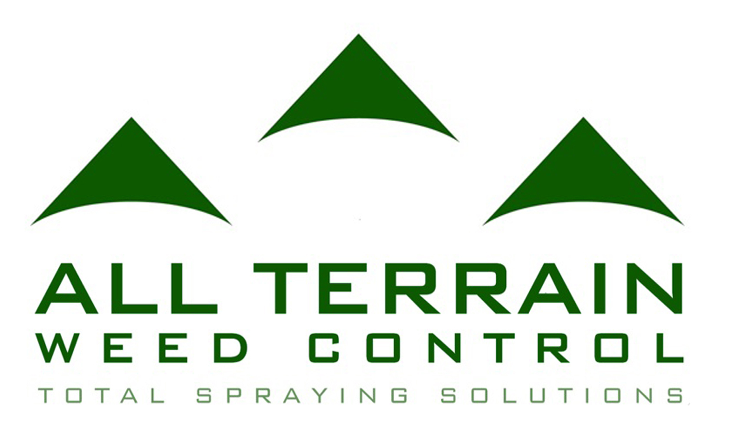 All Terrain Weed Control
