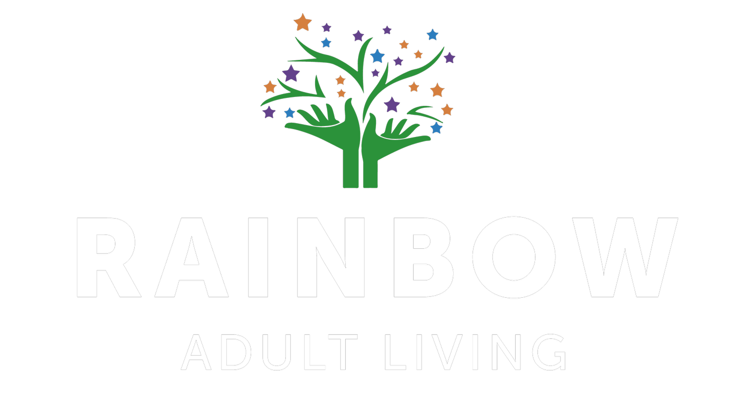 Rainbow Adult Living