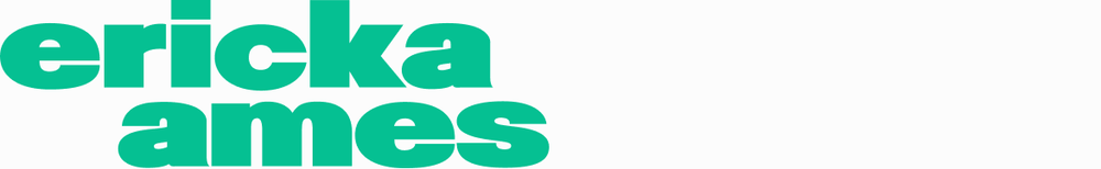 ERICKA AMES