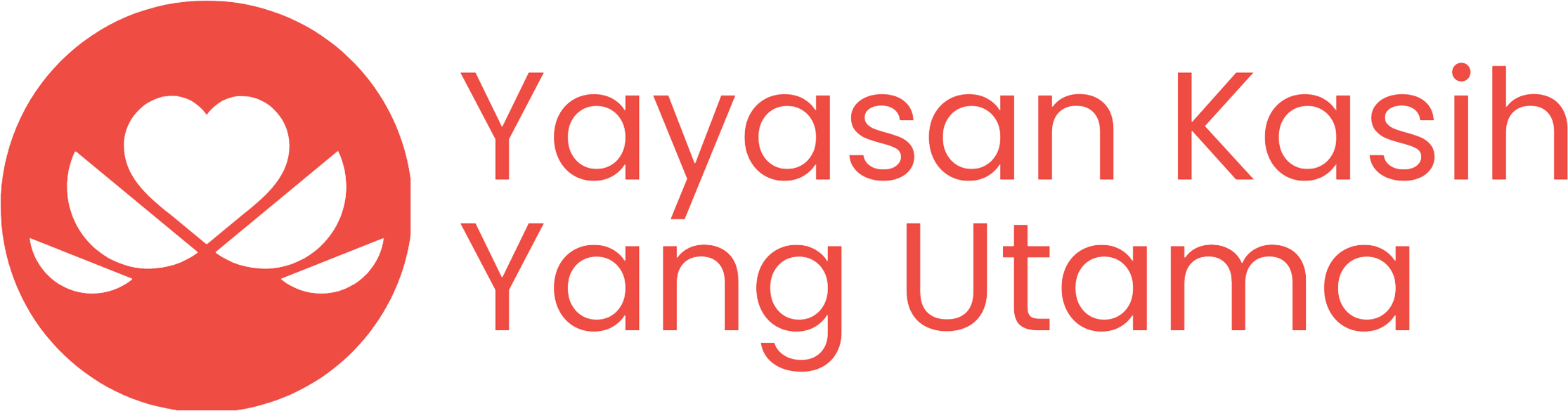 Yayasan Kasih Yang Utama