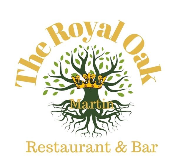 The Royal Oak