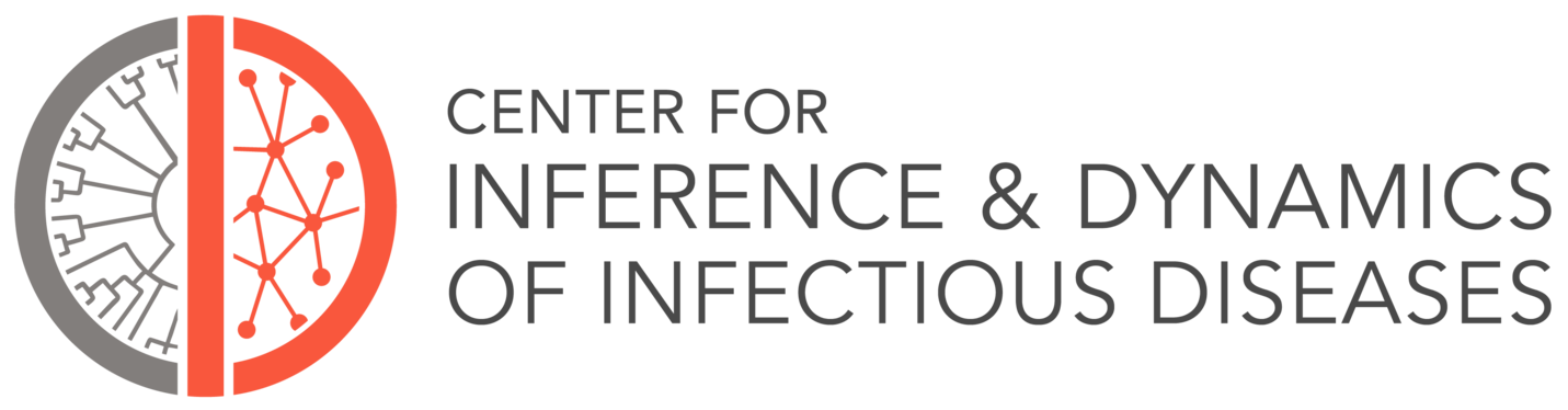 Center for Inference and Dynamics of Infectious Diseases