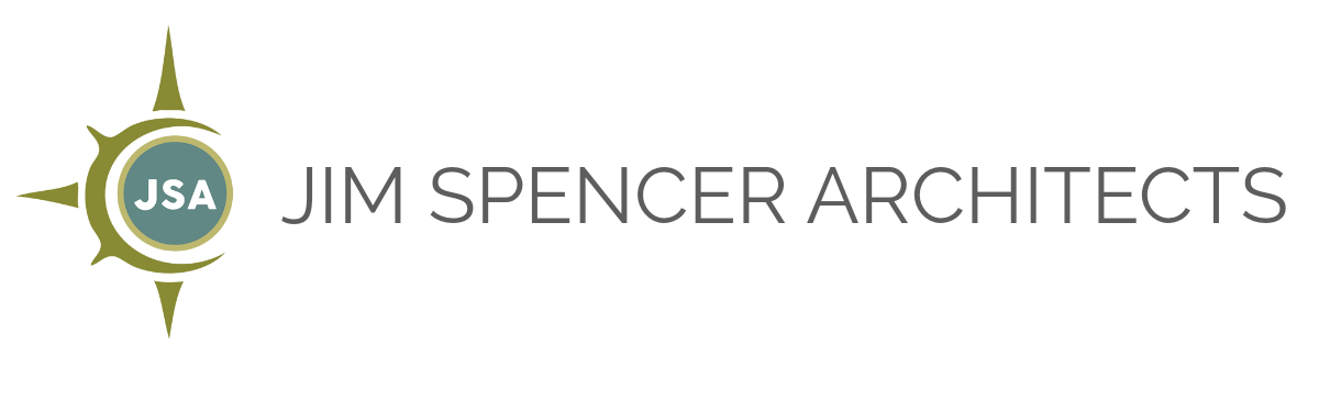 Jim Spencer Architects