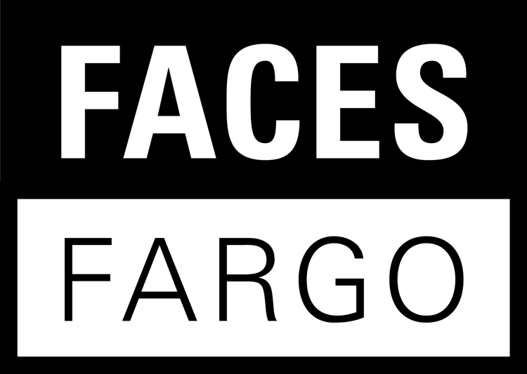 Faces Fargo