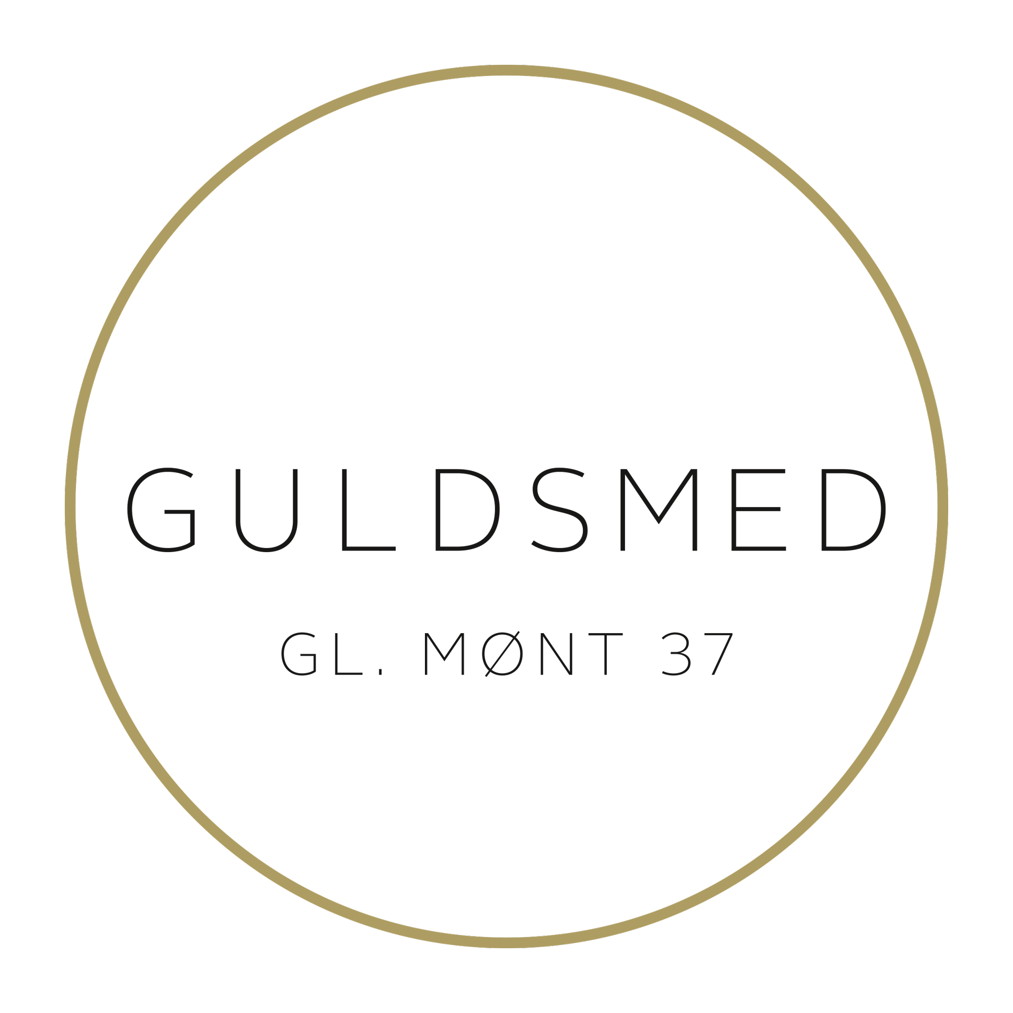 Lone — Guldsmed - Gl. 37