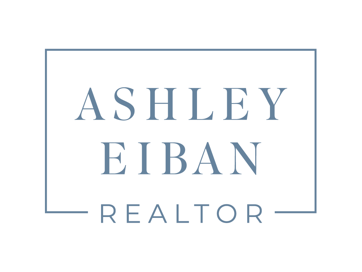 Ashley Eiban