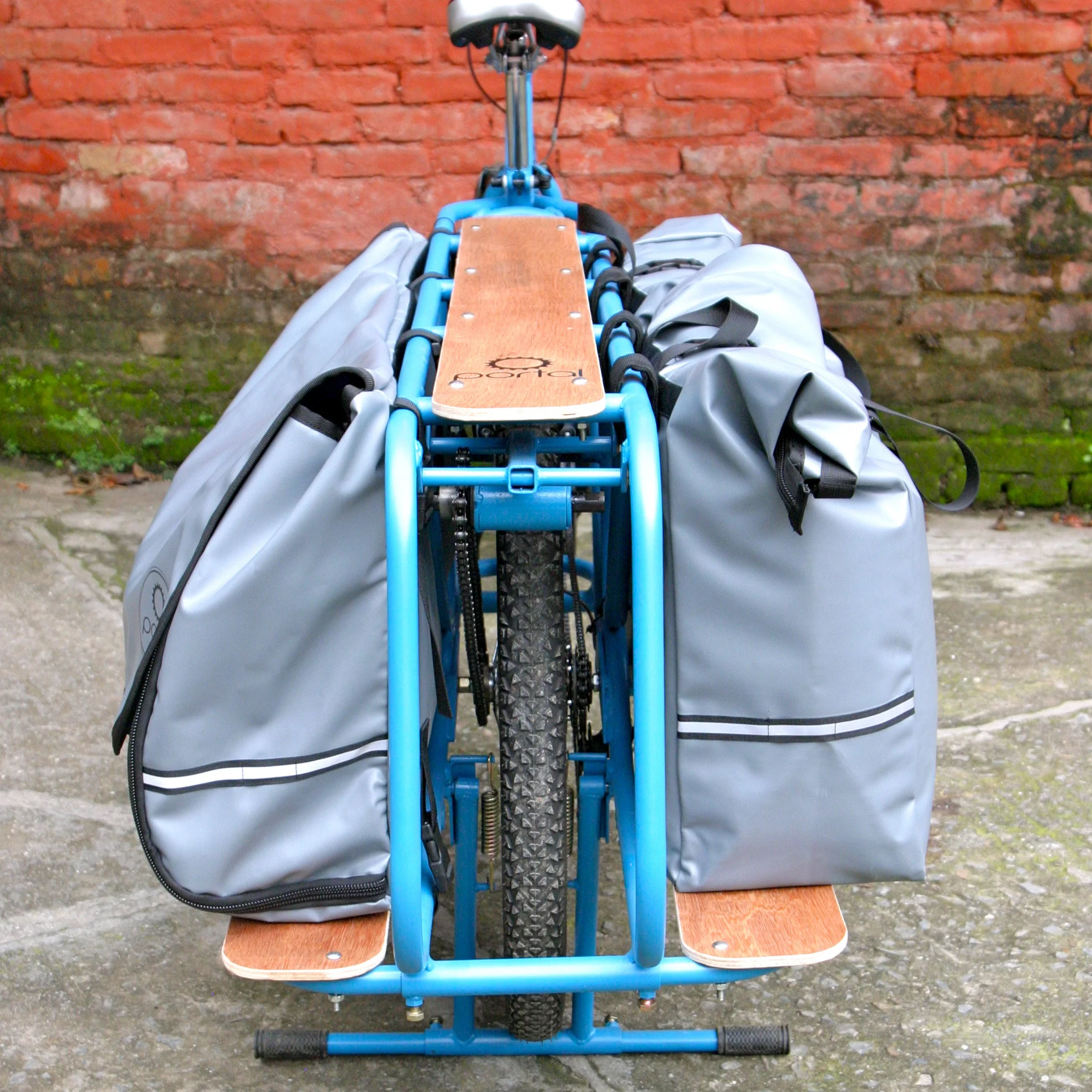 kathmandu pannier