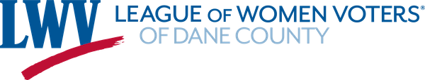 League of Women Voters® of Dane County