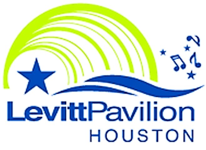 Levitt Pavilion Houston