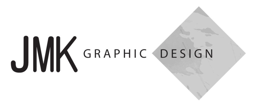 JMK Graphic Design