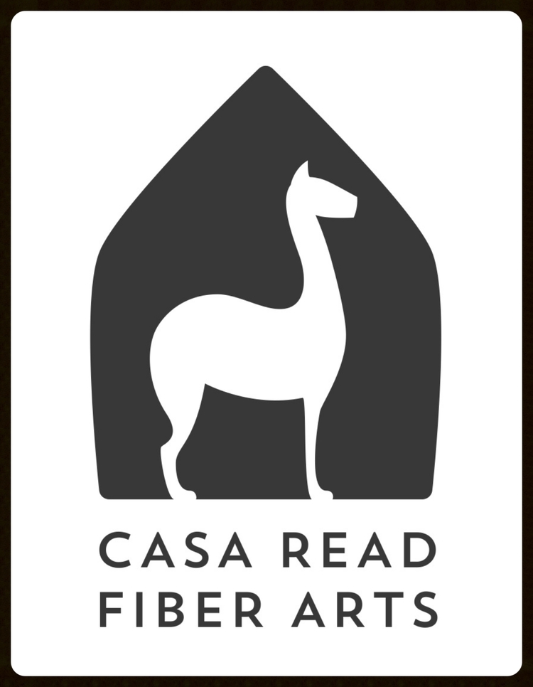 CasaRead Fiber Arts