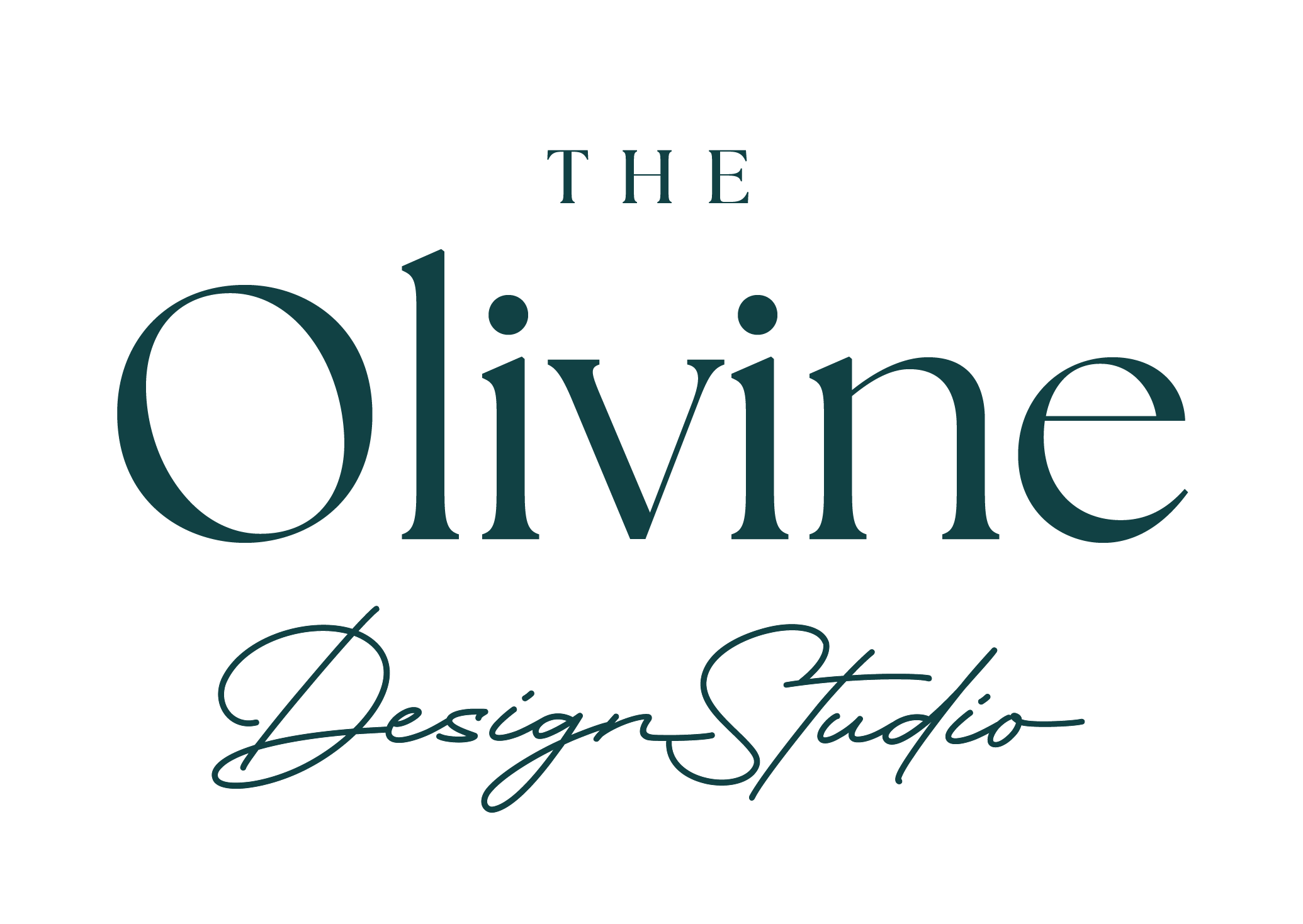 The Olivine Design Studio