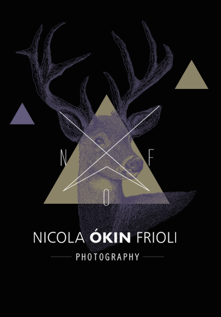 Nicola Ókin Frioli Photography