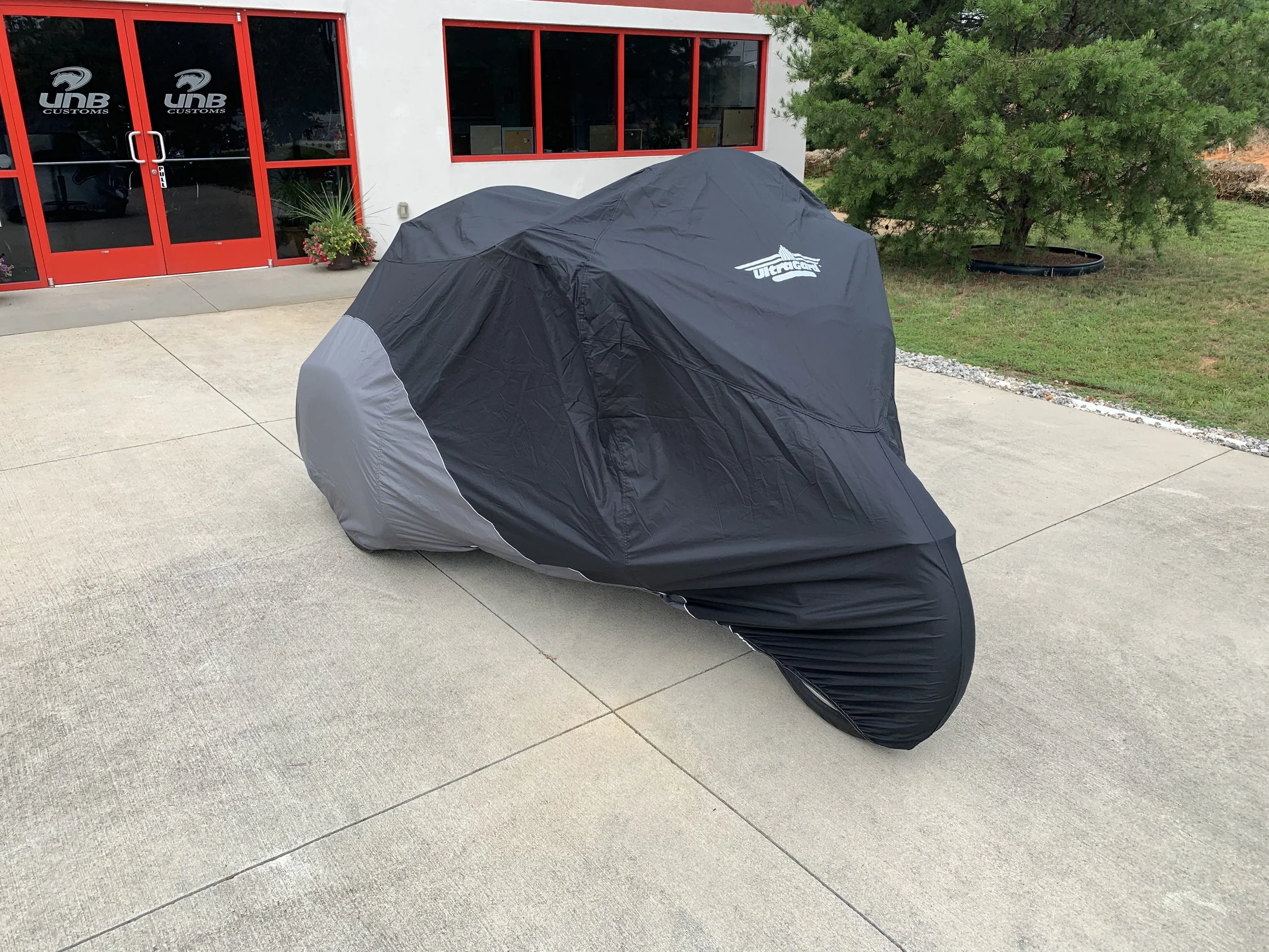 ultraguard trike covers