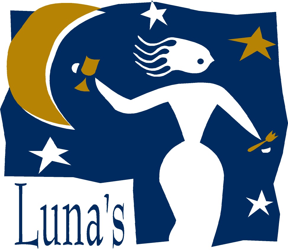Luna&#39;s Fine Dining &amp; Catering