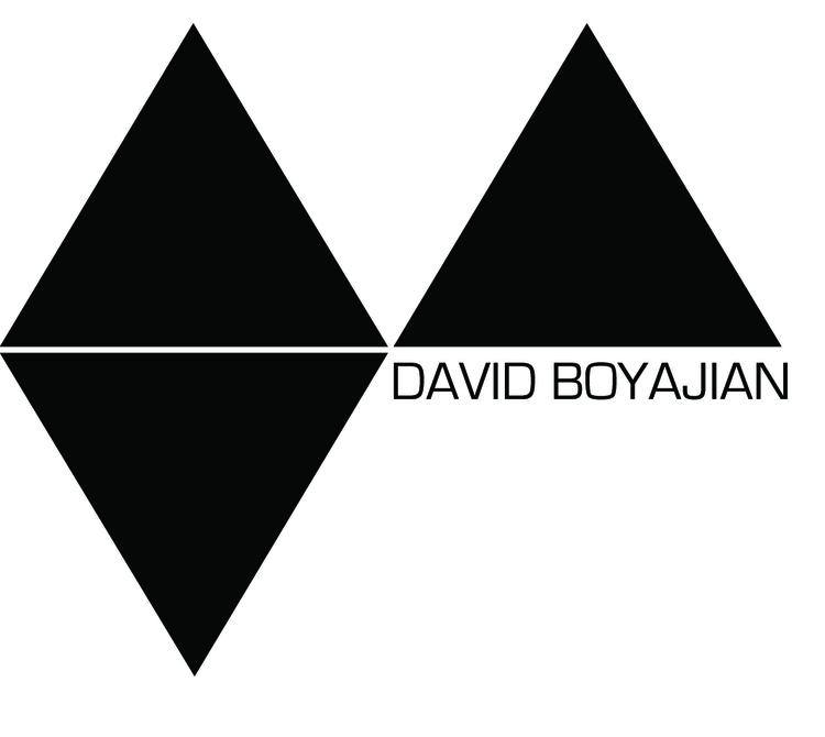DAVID BOYAJIAN