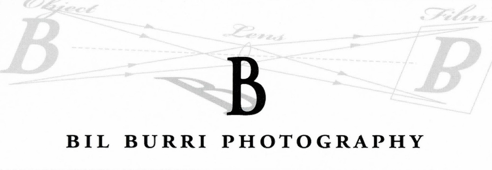 Bil Burri Photography