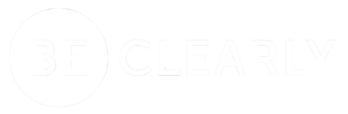                           Be Clearly