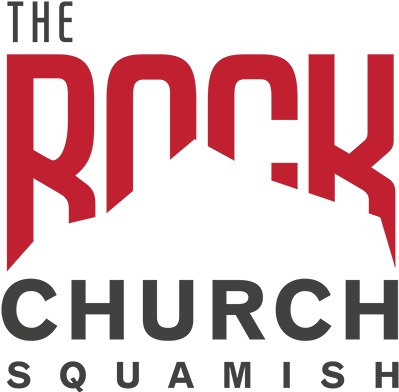 The Rock Church in Squamish, BC