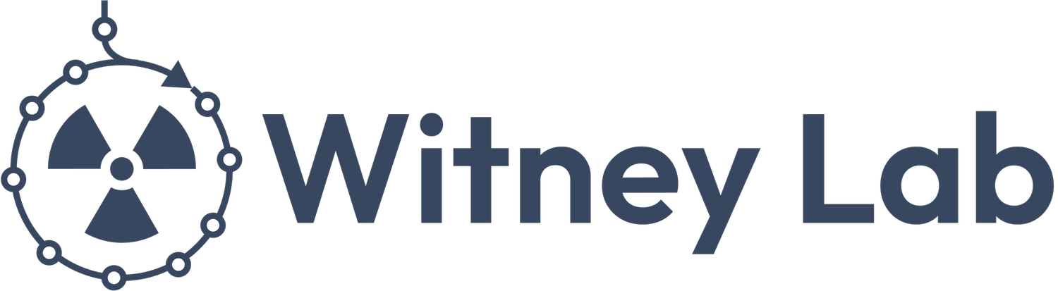 Witney lab
