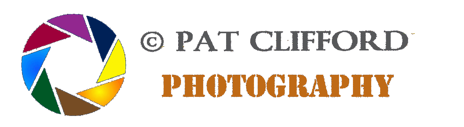PAT CLIFFORD PHOTOGRAPHY