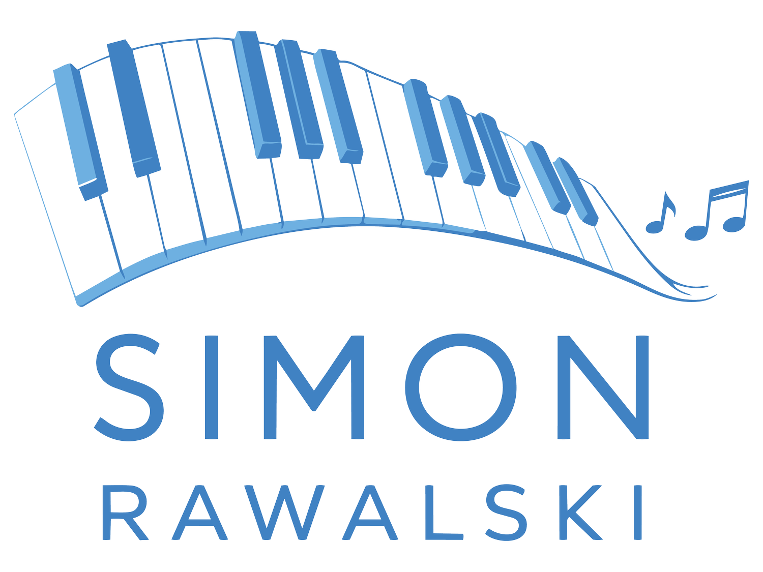 Simon Rawalski - Pianist aus Hamburg