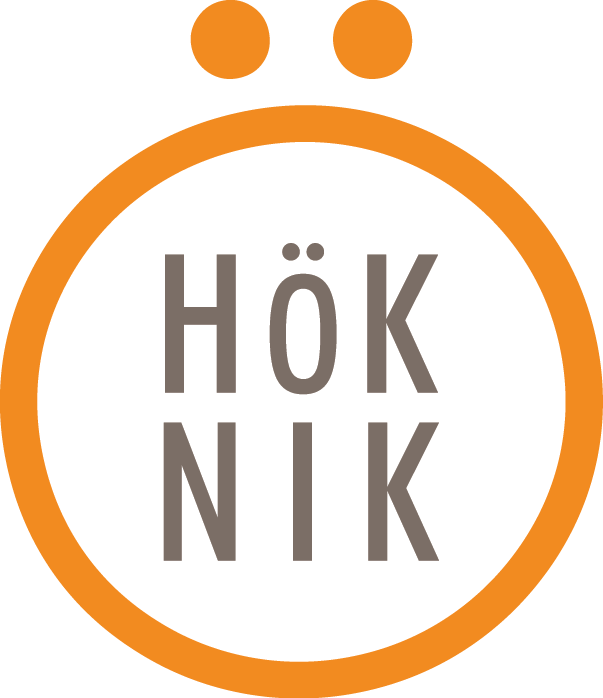 Hök Nik Creative - Edmonton Graphic & Website Design