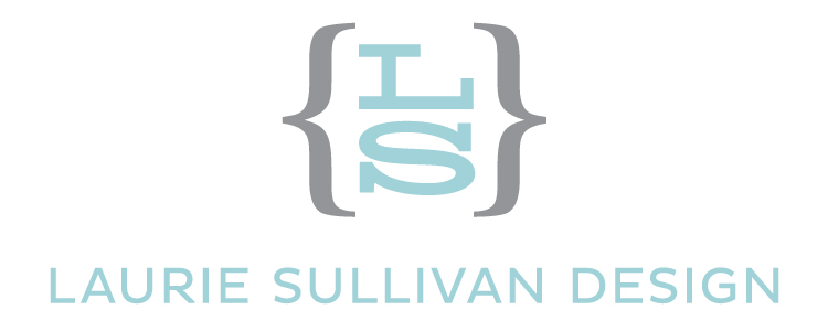 Laurie Sullivan Design: A Graphic Design Studio