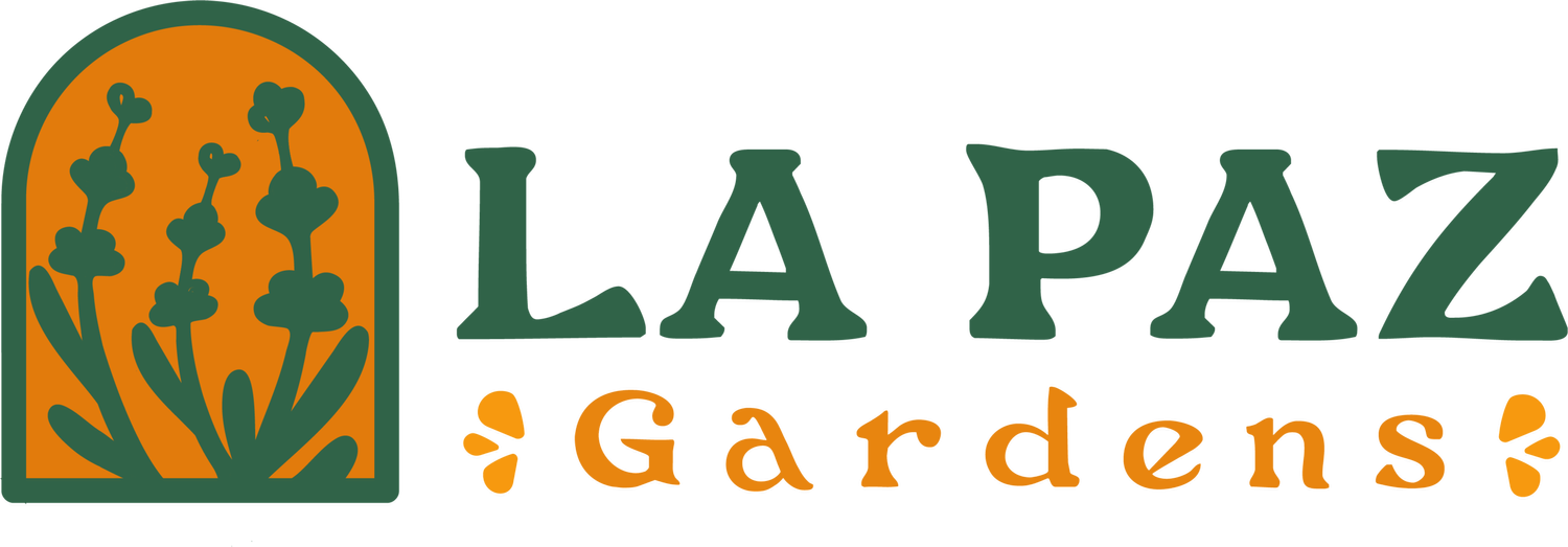 LA PAZ GARDENS